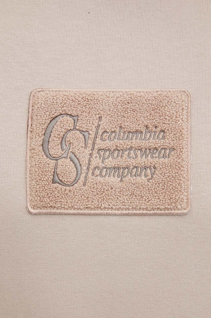 Columbia bluza Wallowa Fleece 2090811 bej