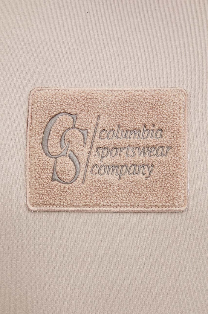 Columbia bluza Wallowa Fleece 2090811 bej