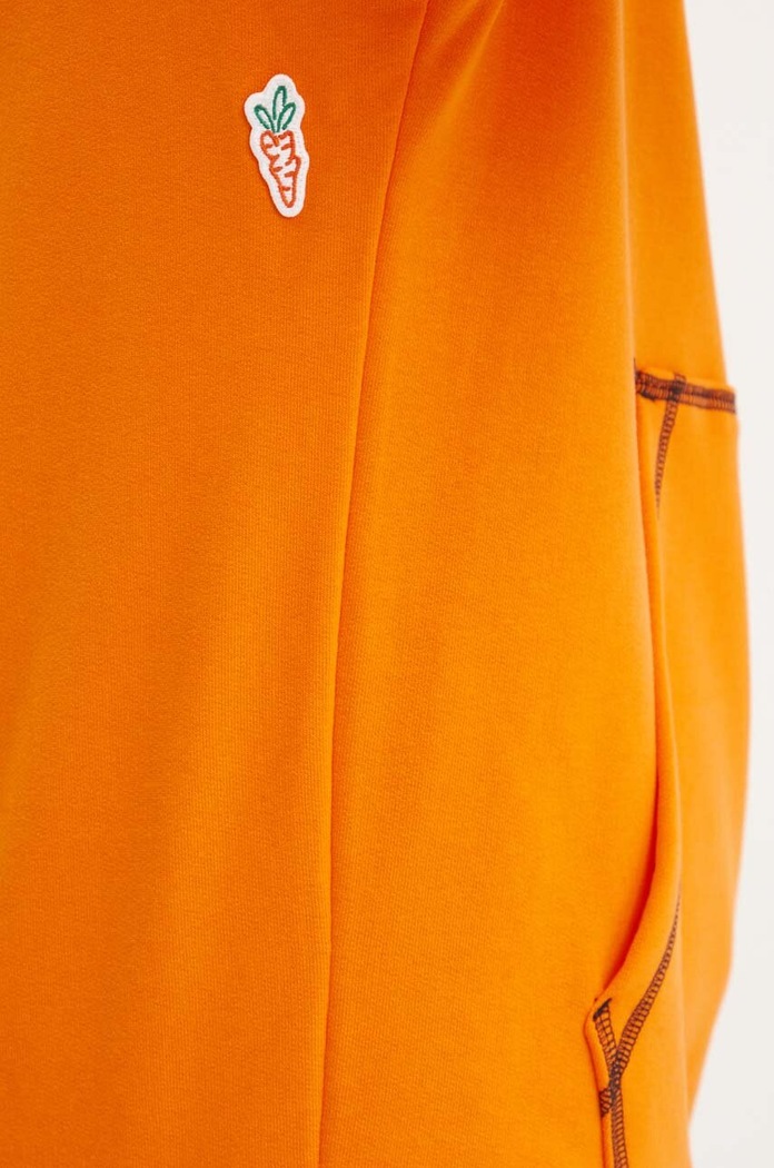 Dukserica Puma PUMA X CARROTS Graphic Hoodie TR 627445