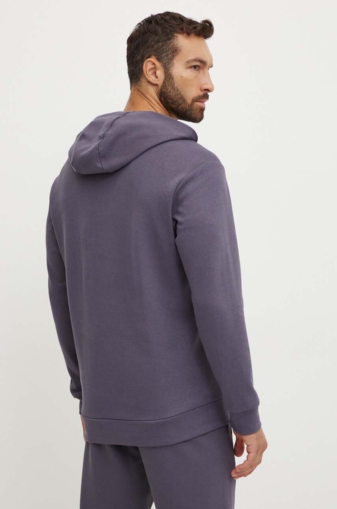 Oblečení Mikina Puma 681620 šedá