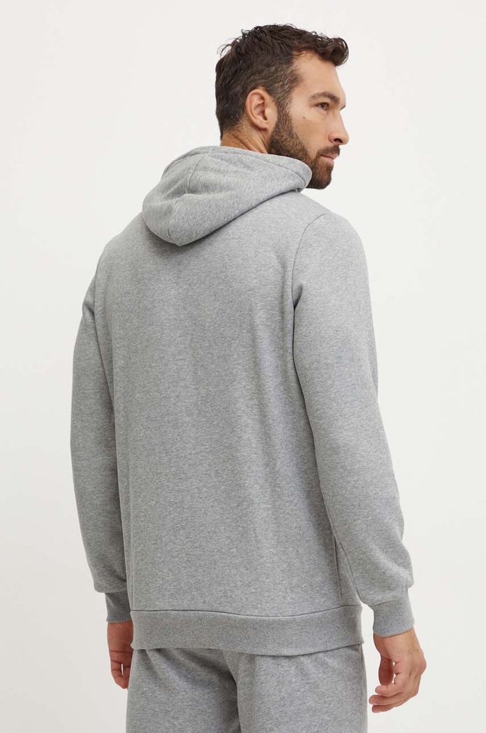 Odzież Puma bluza 681775 szary
