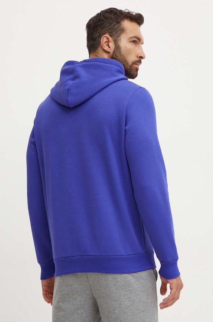 Oblečení Mikina Puma 683234 modrá