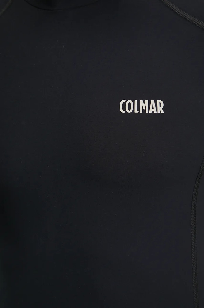 Sportovní mikina Colmar 8345.7LO černá