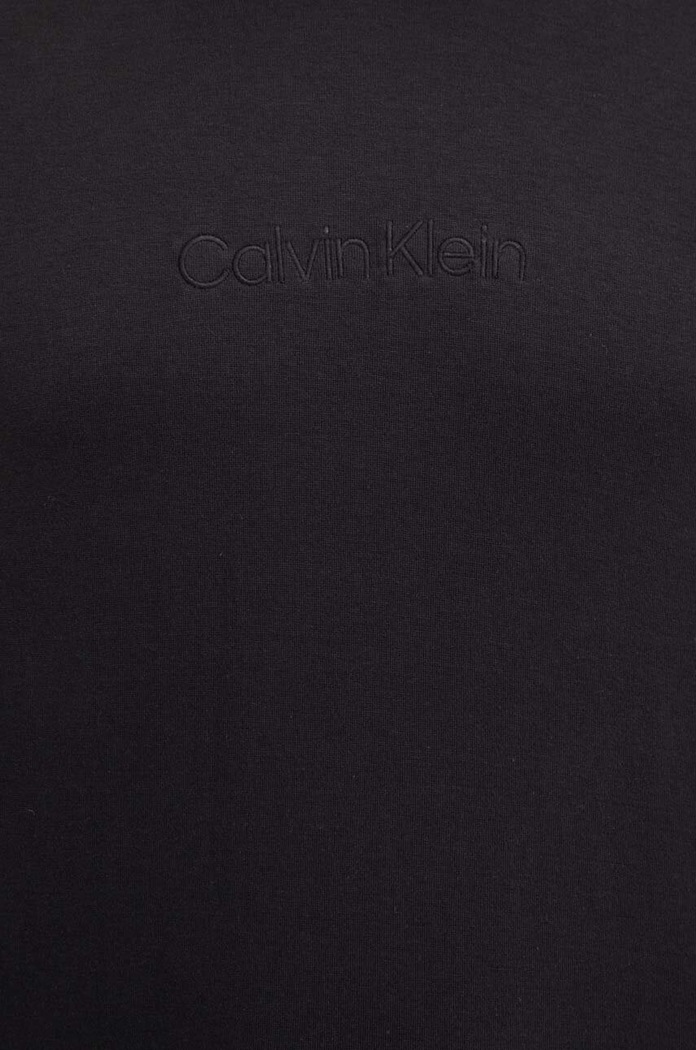 Mikina Calvin Klein Underwear 000NM2710E černá
