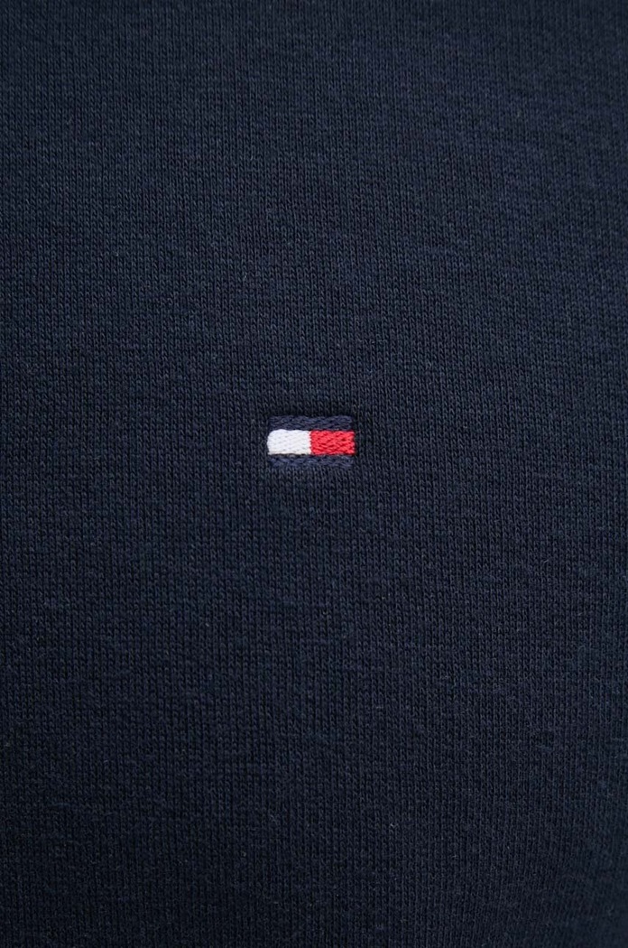 Tommy Hilfiger bluza MW0MW37230 granatowy