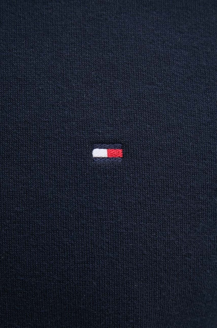 Tommy Hilfiger bluza MW0MW37230 granatowy
