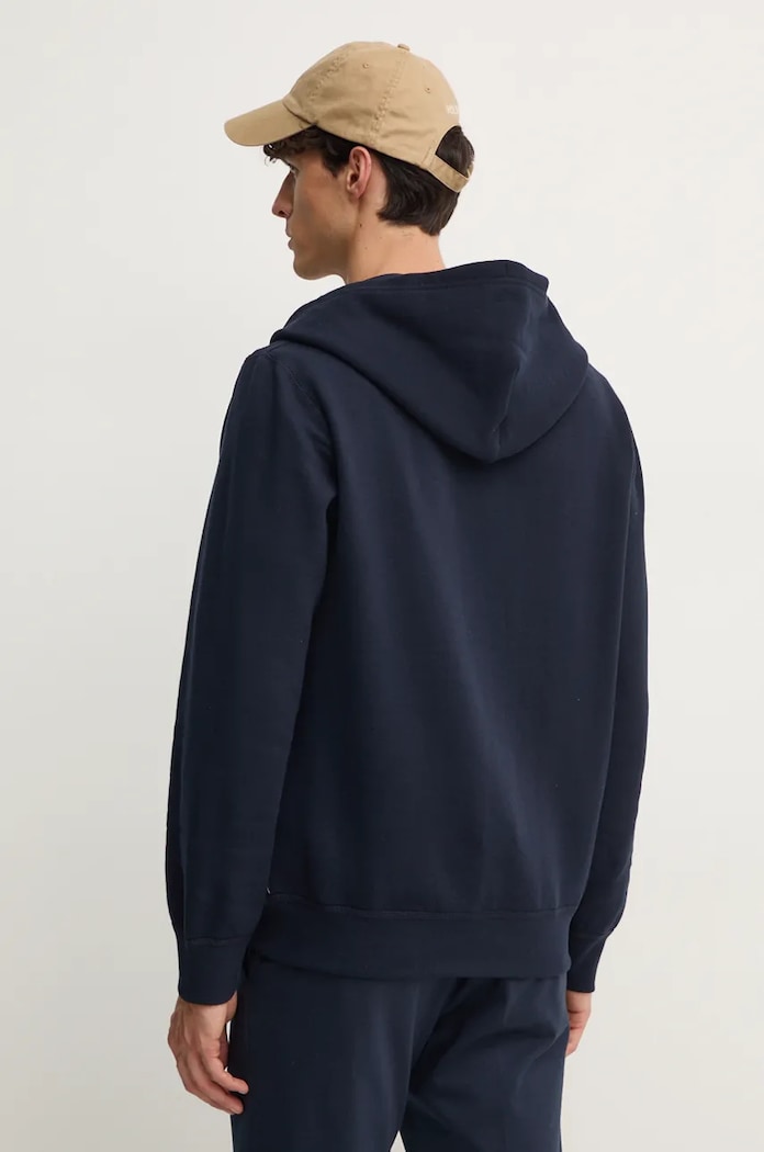 Дрехи Суичър Tommy Hilfiger MW0MW37234 тъмносин