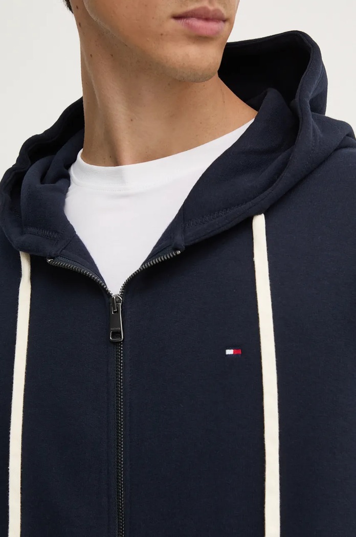 Суичър Tommy Hilfiger MW0MW37234
