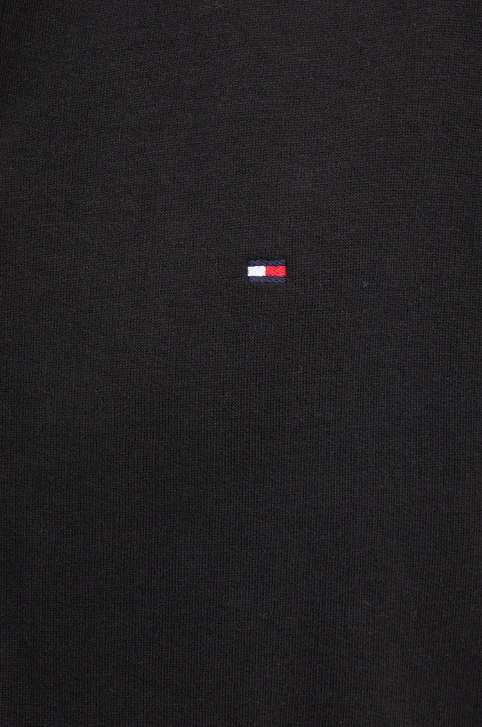Tommy Hilfiger bluza MW0MW37234 czarny