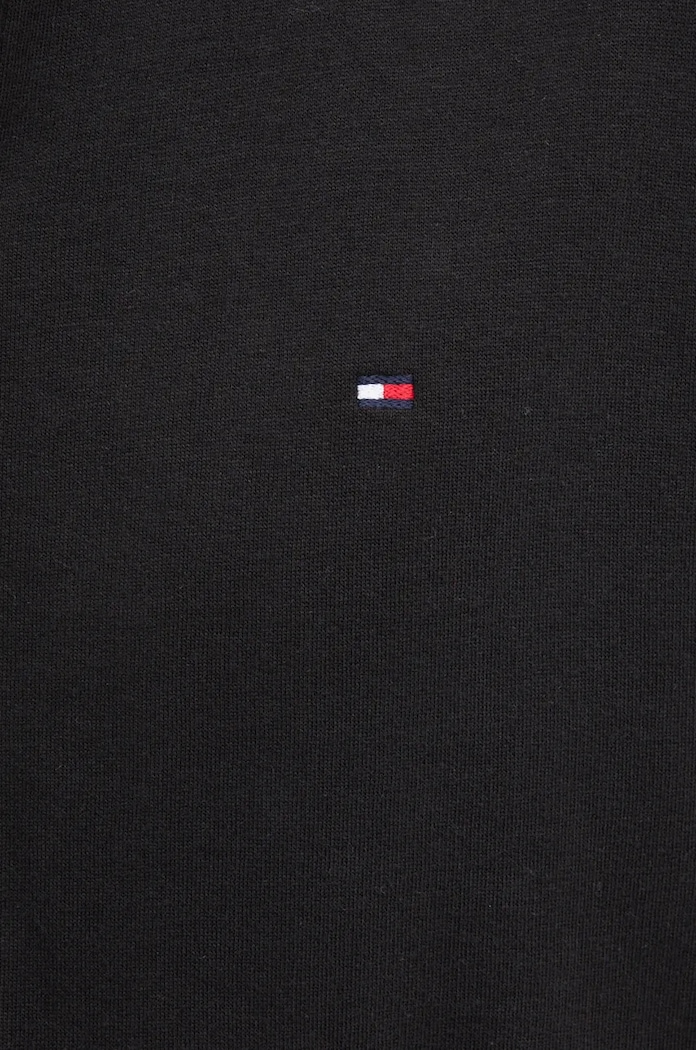Tommy Hilfiger bluza MW0MW37234 czarny