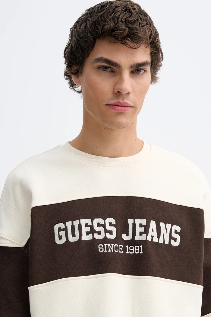 Guess Jeans felső bézs M4BQ39.K9V31