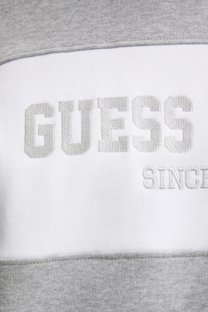 Guess Jeans bluza szary M4BQ39.K9V31