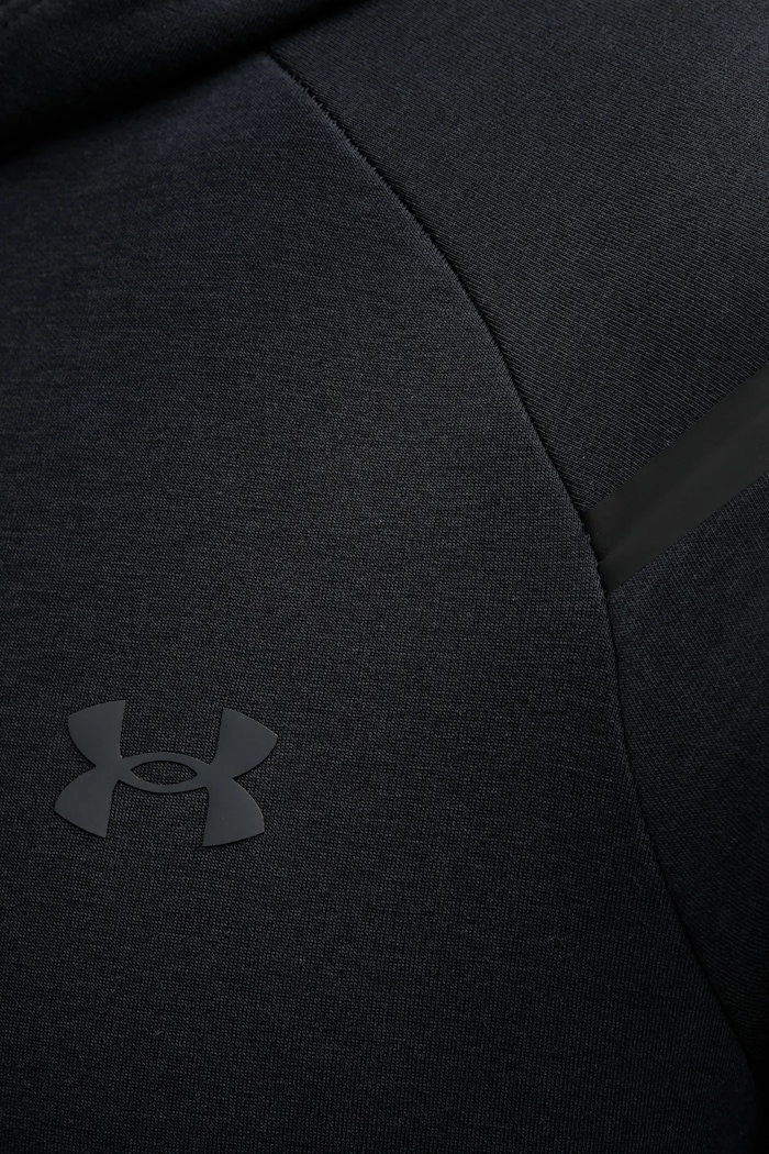 Mikina Under Armour Unstoppable Fleece 1389350 čierna