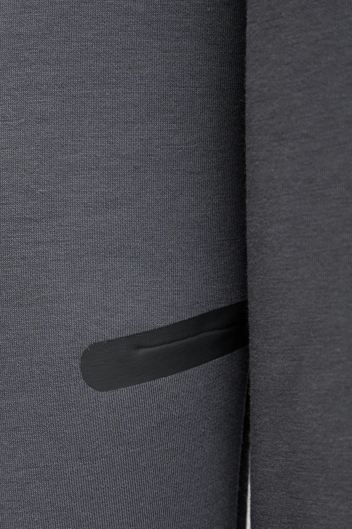 Under Armour bluza Unstoppable Fleece Crew 1389351 szary