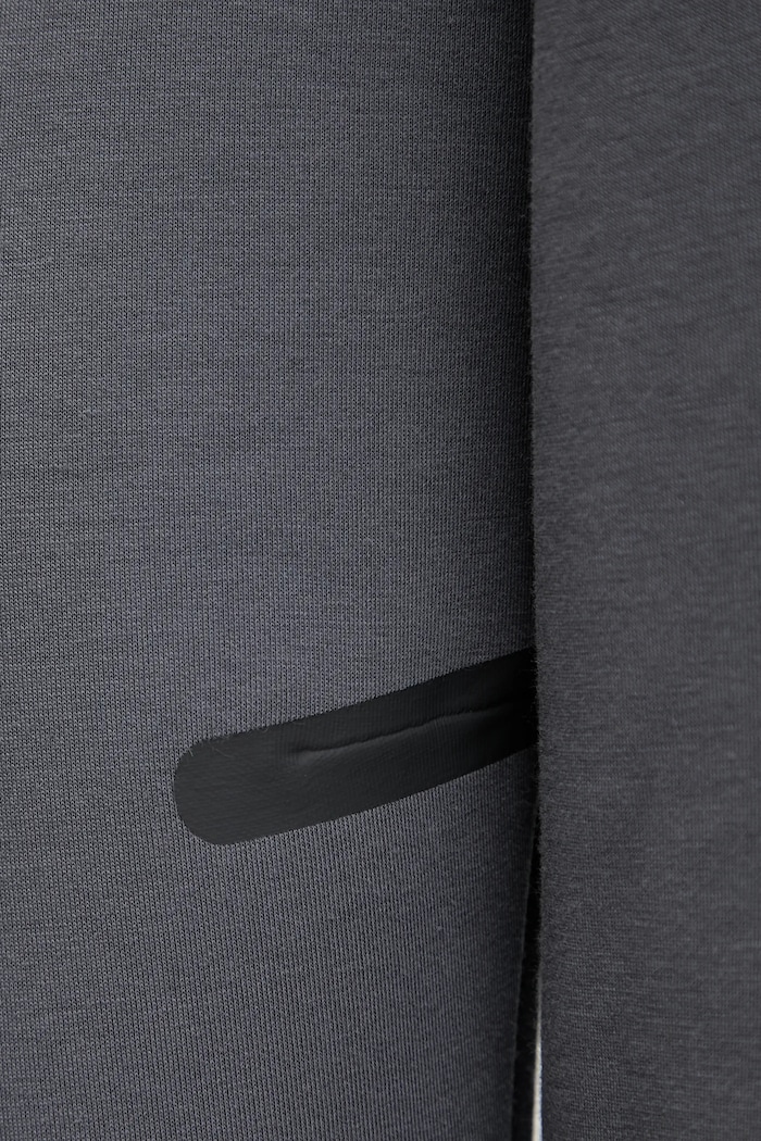 Under Armour bluza Unstoppable Fleece Crew 1389351 szary