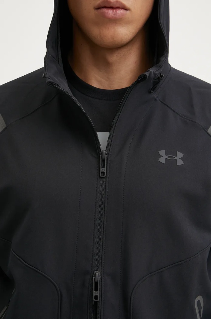 Tréninková bunda Under Armour Unstoppable 1389354