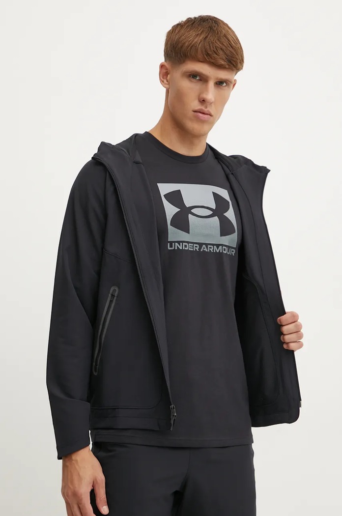 Tréninková bunda Under Armour Unstoppable 1389354