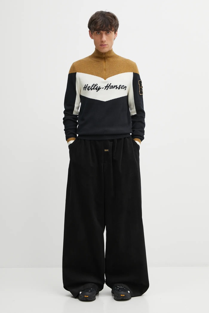 Свитер Helly Hansen Apres 66025