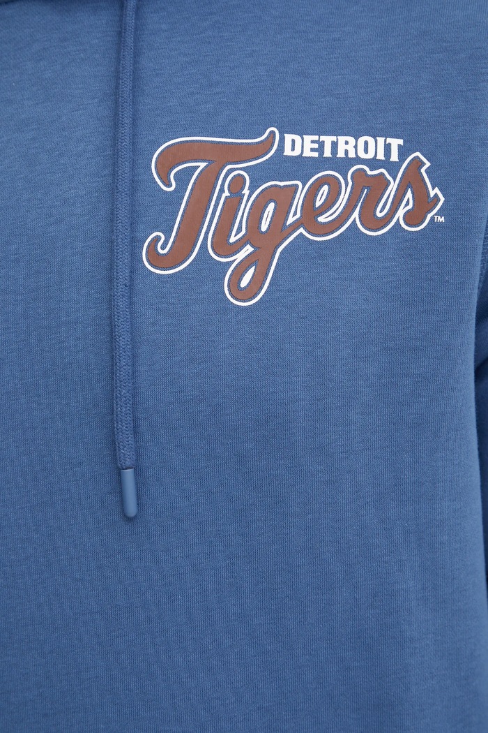 Pulover 47 brand MLB Detroit Tigers BB009PMDDFH628817TB modra