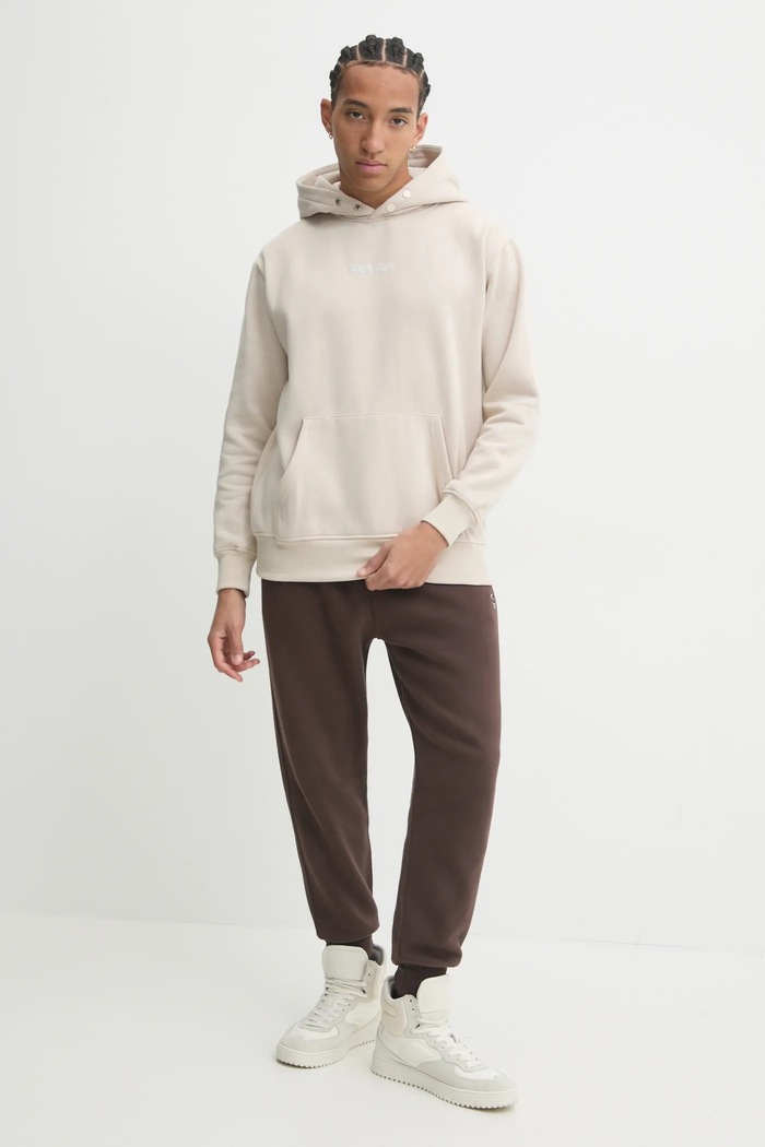 Sixth June bluza 25338 beżowy AW24