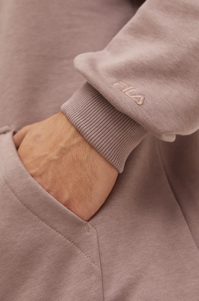 Fila bluza Borgholm FAU0148