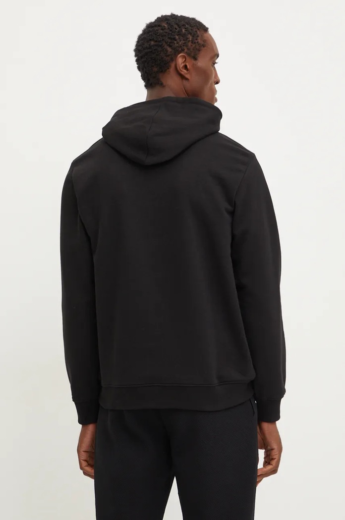 Odzież Fila bluza Lauben FAM0787 czarny