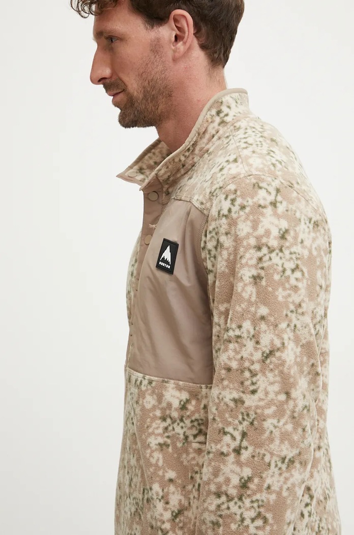 Burton bluza bej 238381