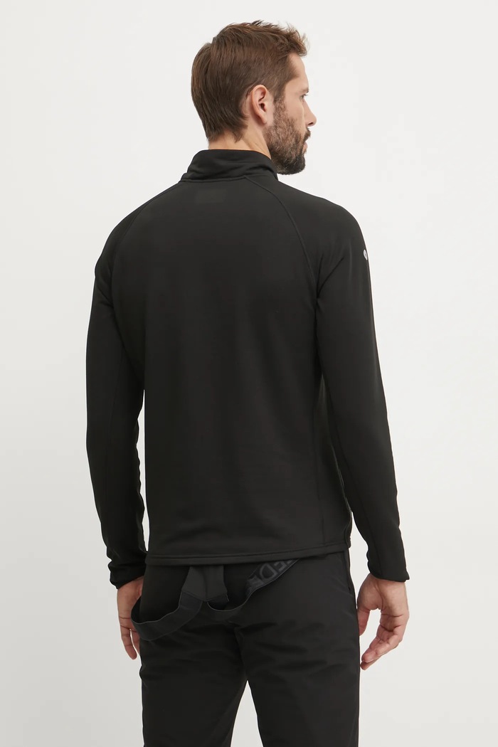 Îmbrăcăminte Smartwool hanorac SW002621 negru