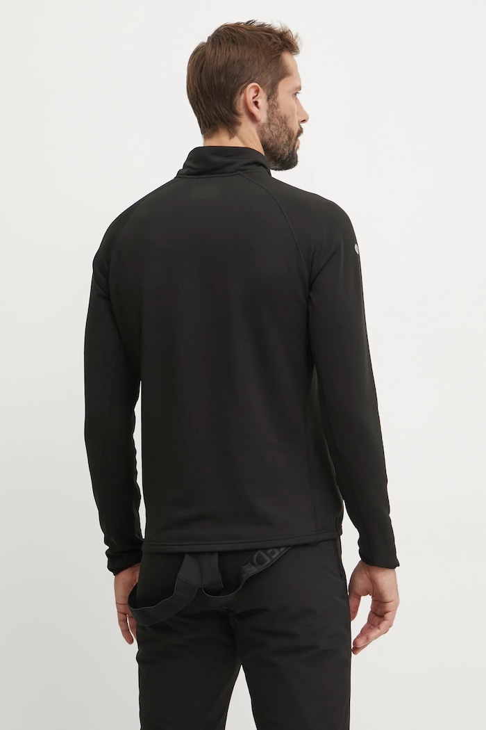 Îmbrăcăminte Smartwool hanorac SW002621 negru
