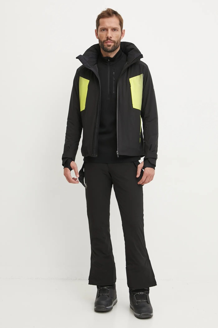 Smartwool hanorac SW002439 negru AW24