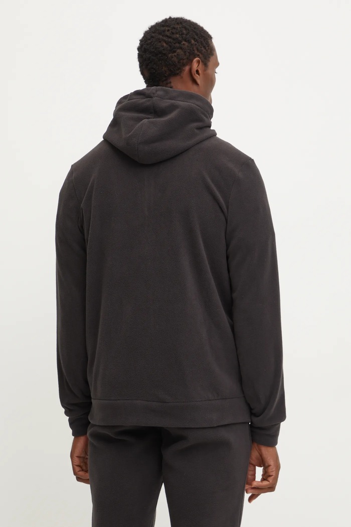 Odjeća Dukserica Puma 681893 crna