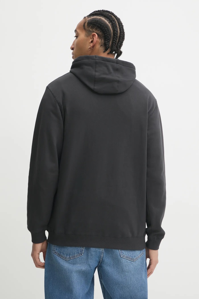 Îmbrăcăminte Rip Curl bluza DOWN THE LINE 06HMFL gri