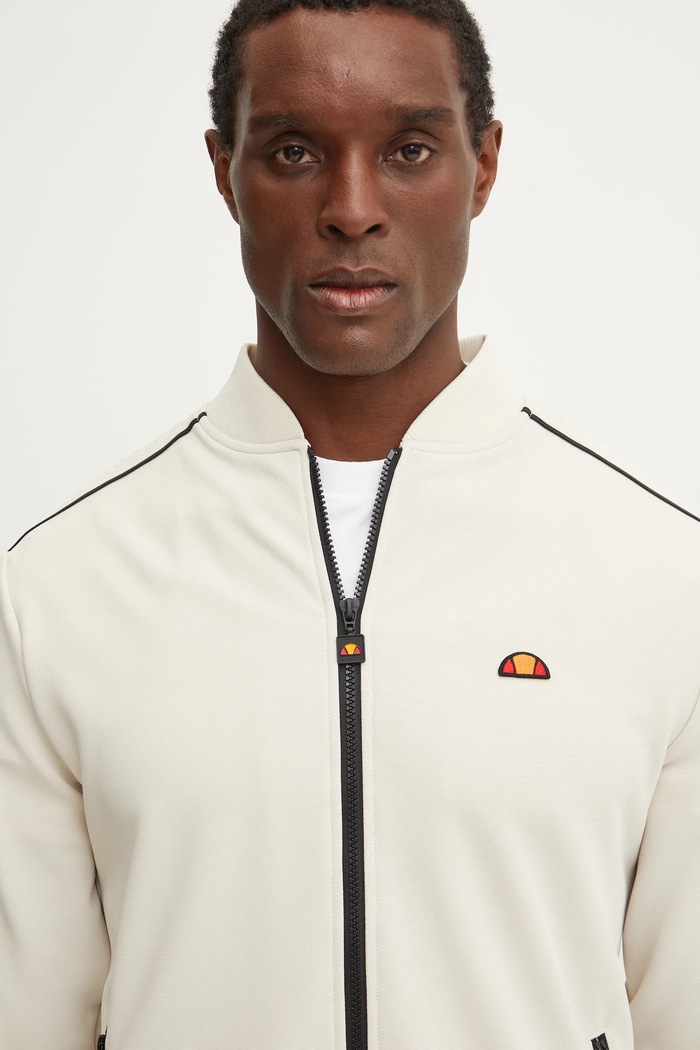 Dukserica Ellesse ALTOBELLI bež SHX20958