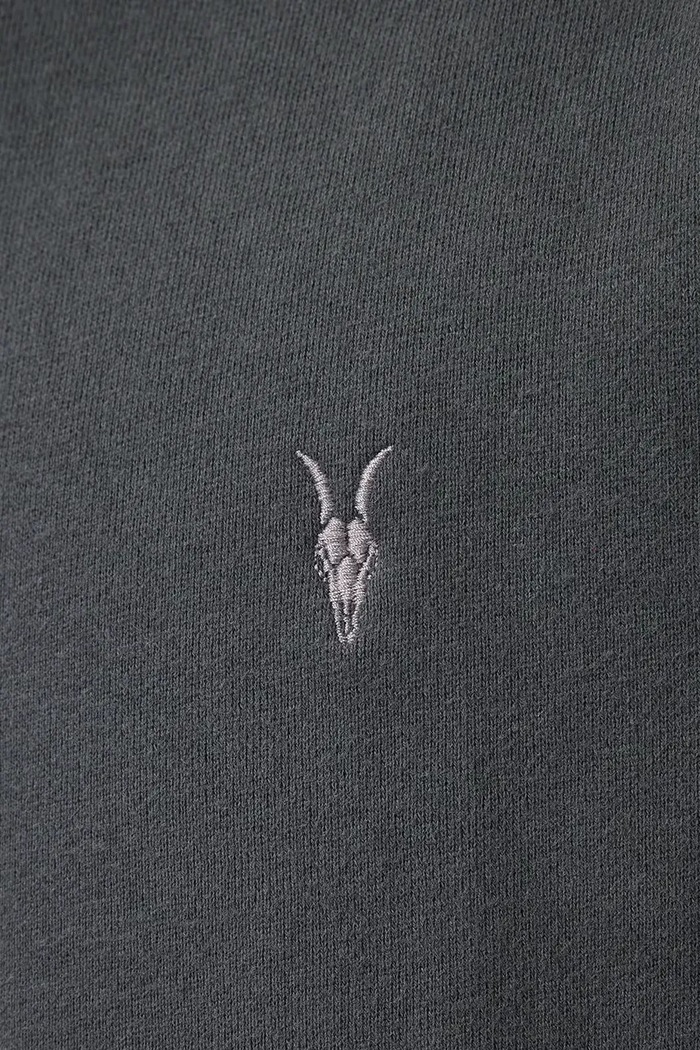 AllSaints mikina s kapucňou RAVEN OTH HOODY M003NZ