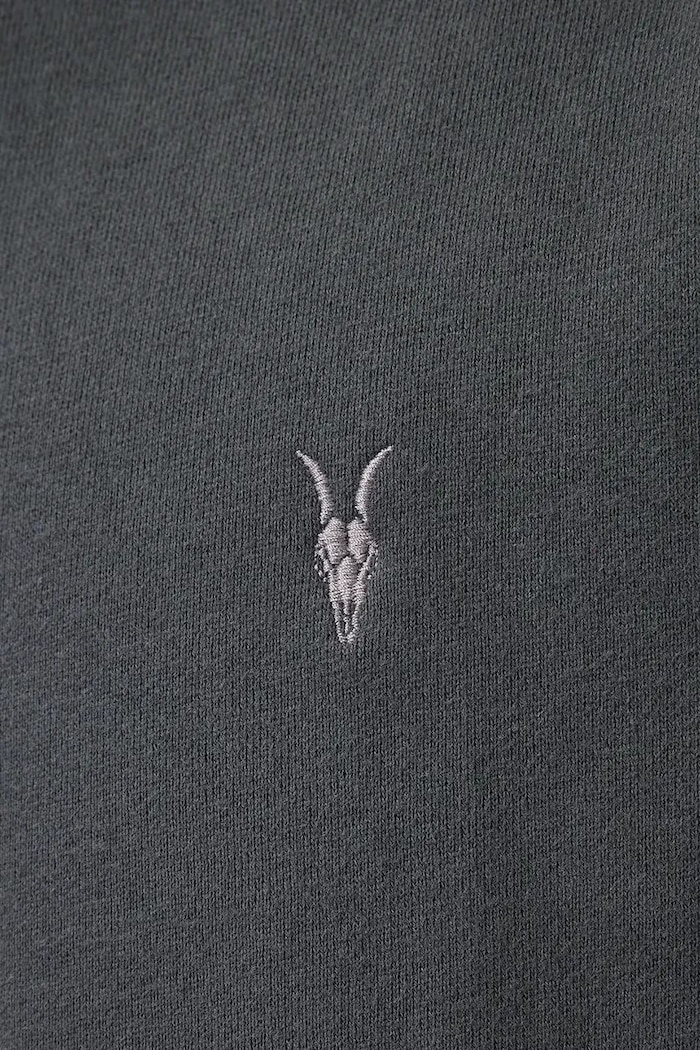 AllSaints mikina s kapucňou RAVEN OTH HOODY M003NZ