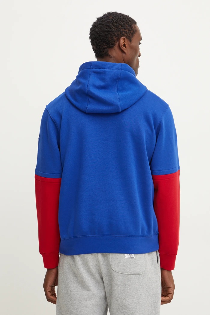 Oblečení Mikina Nike New York Giants 02F2.073K.8I.87G modrá