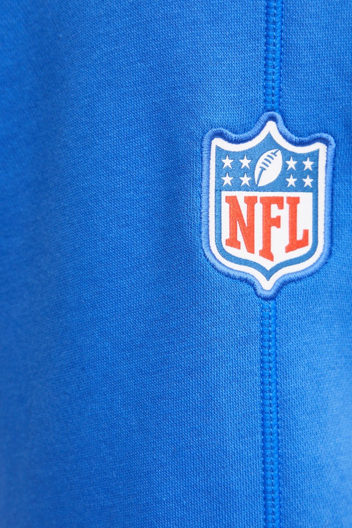 Nike bluza Los Angeles Rams 02F2.945Z.95.87G niebieski