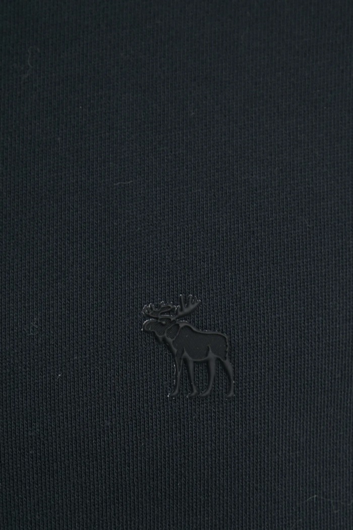 Pulover Abercrombie & Fitch KI122.4274.900 črna