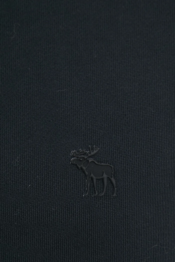Pulover Abercrombie & Fitch KI122.4274.900 črna