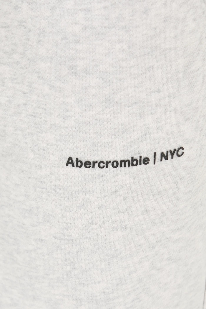 Îmbrăcăminte Abercrombie & Fitch pantaloni de trening KI134.4089.122 gri