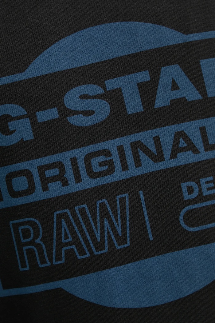 G-Star bluza D25441.D797 czarny