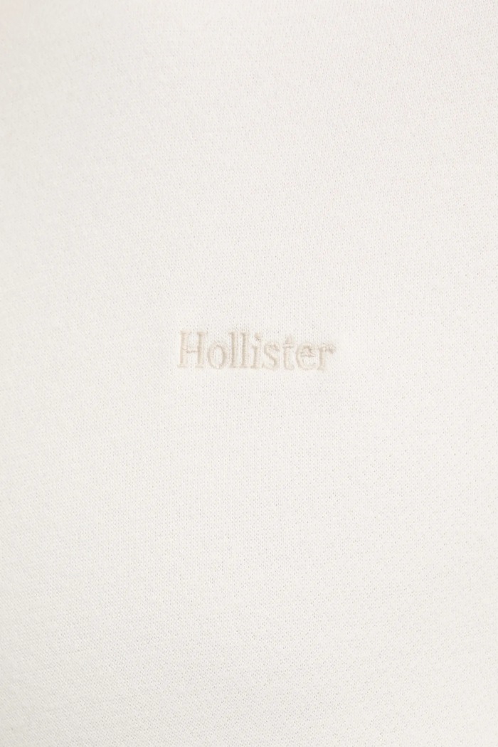 Mikina Hollister Co. KI322.4224.179 béžová