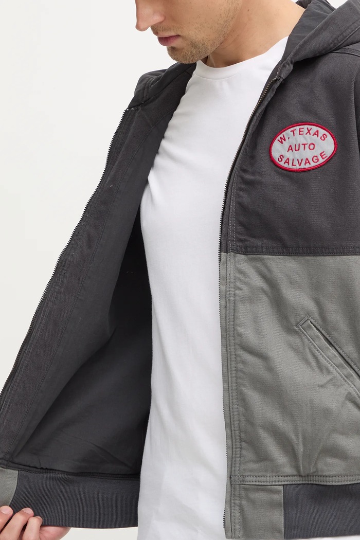 Bunda Hollister Co. KI332.4146.901