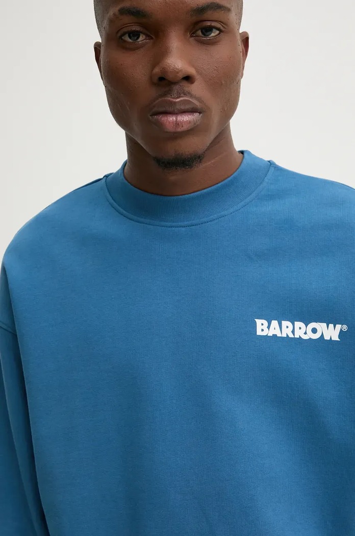 Barrow bluza F4BWUASW133