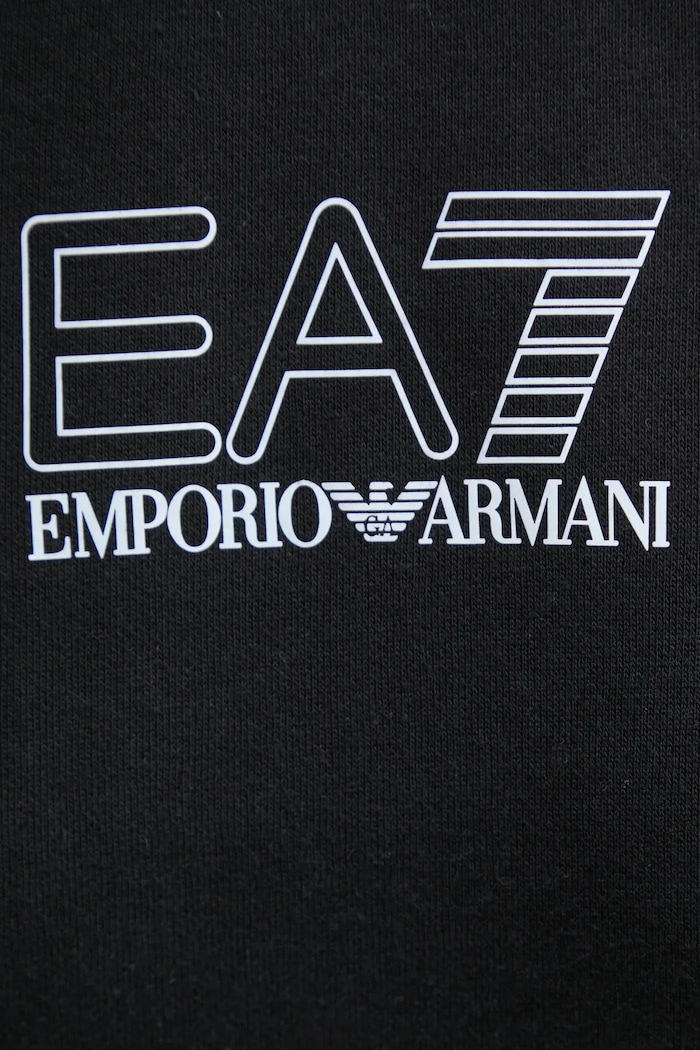 Dukserica EA7 Emporio Armani PJZXZ.6DUM18.1200