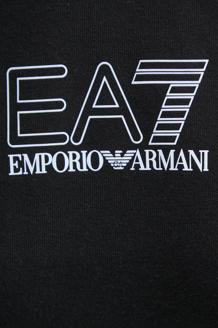 Dukserica EA7 Emporio Armani PJZXZ.6DUM18.1200