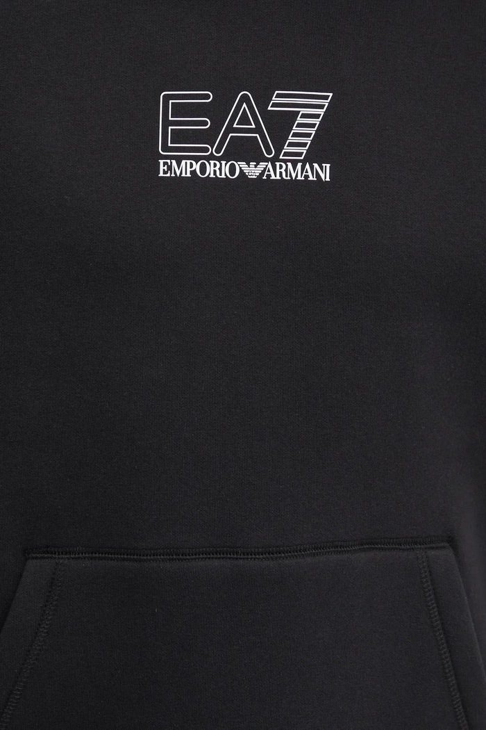 Dukserica EA7 Emporio Armani PJZXZ.6DUM18.1200