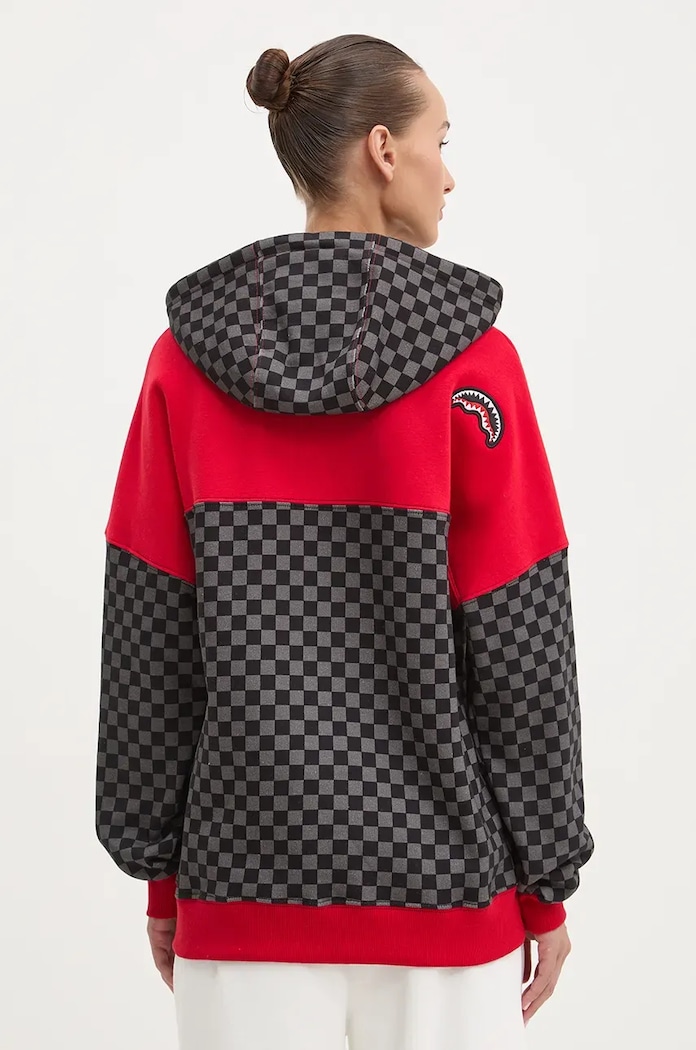 Sprayground bluza czarny SP249