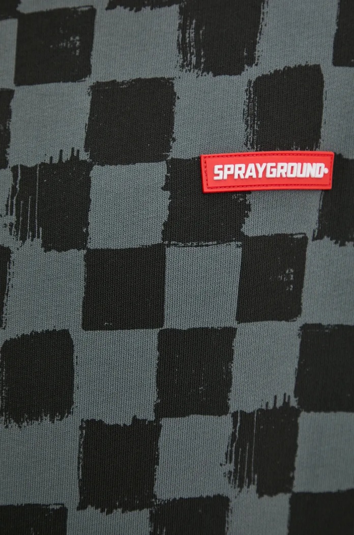 Sprayground bluza bawełniana SP612