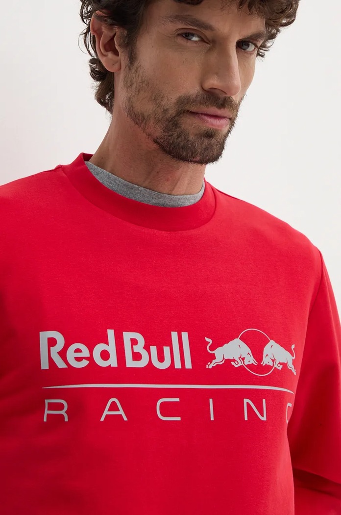 Pulover Red Bull Racing x Pepe Jeans RU580002
